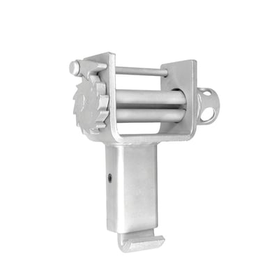 Ancra Porta Winch, Outward Offset, 5500-Lb. Load Capacity, Model# 49716-10