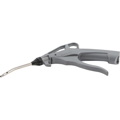 Klutch 4in. Air Blow Gun