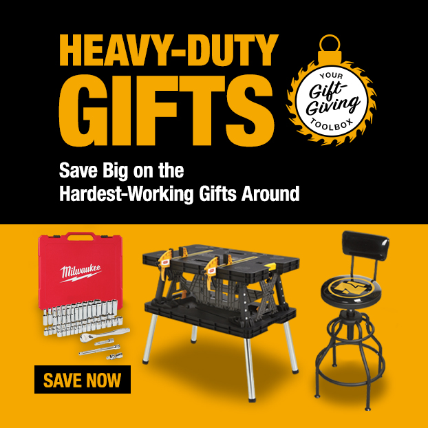 Great Gifts