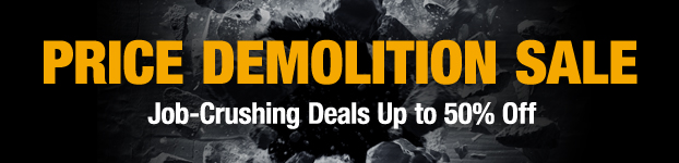 Price Demolition