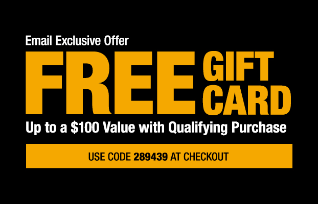 Email Exclusive FGC