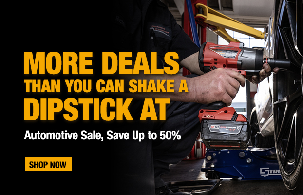 Automotive Sale