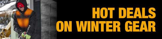 Winter Gear