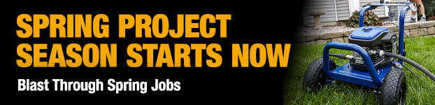 Spring into Project Season