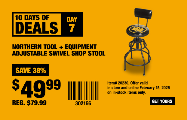 10 Days of Deals