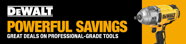 DeWalt