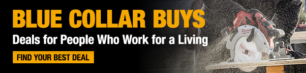 Blue Collar Buys