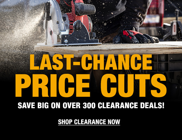 Clearance