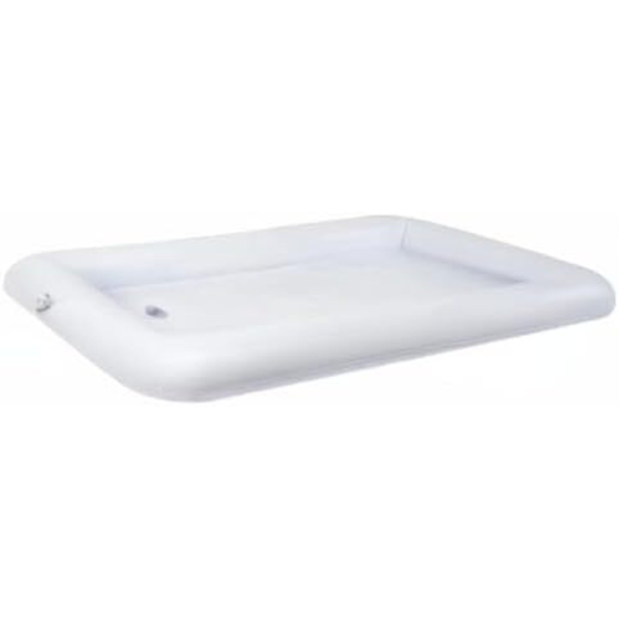 Easier Living Inflatable Serving Bar, 52in. x 25in. x 5.5in., Model# G-0-03881