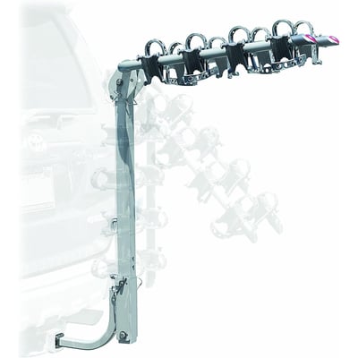 Bell HitchBiker 450 Trailer Hitch Bike Rack