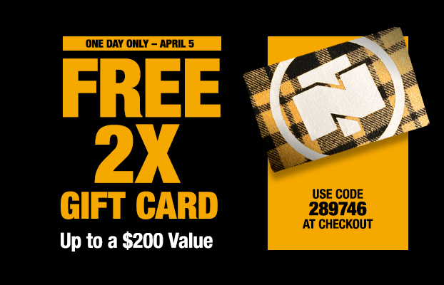 Free Gift Card
