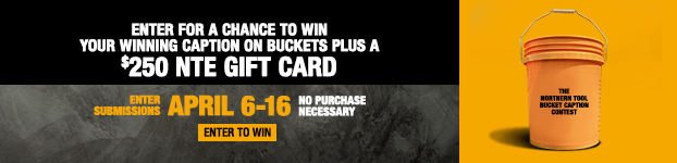 Bucket Contest