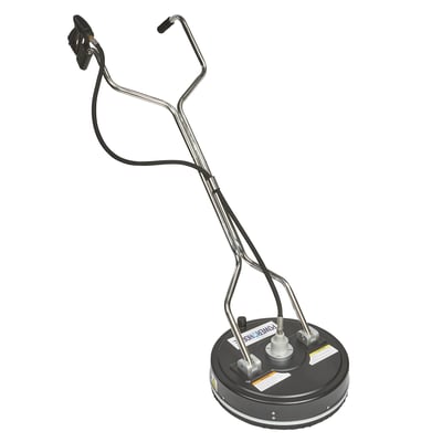 Powerhorse Pressure Washer Surface Cleaner, 20in., 4000 PSI