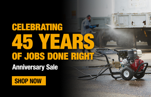Anniversary Sale