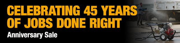 Anniversary Sale