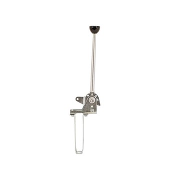 Buyers Products Control Lever For 5/16-24 Threaded Cable, Model# HDCL362