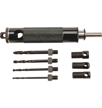 Air Capital Rivet Removal Tool, Model# 65007