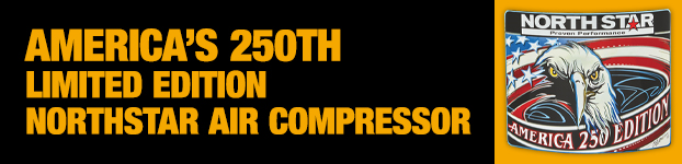 NorthStar Air Compressor
