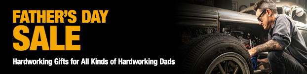 Father's Day Sale