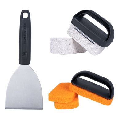 Blackstone, Griddle Cleaning Kit, Model# 5463