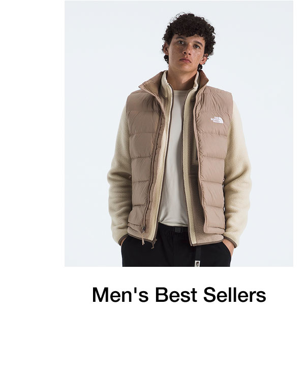 Men's Best Sellers