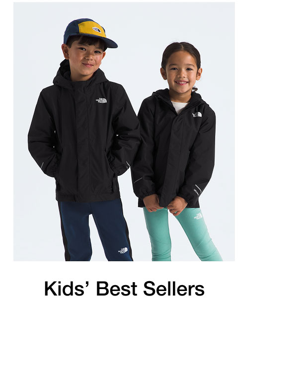 Kids' Best Sellers