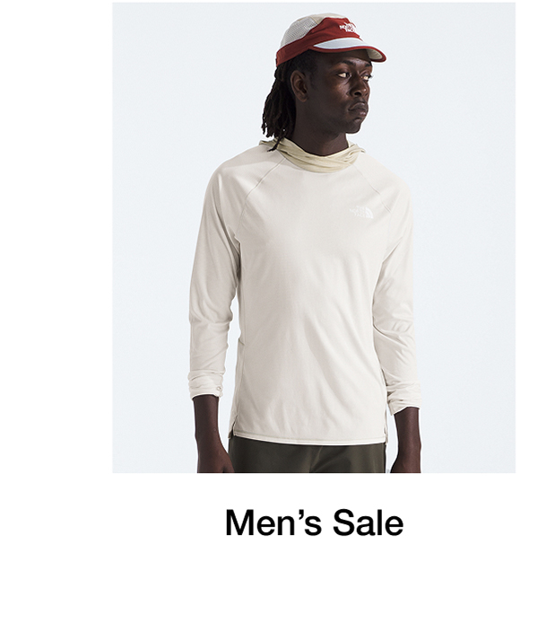 Men's Sale