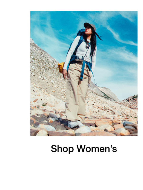 Shop Women's