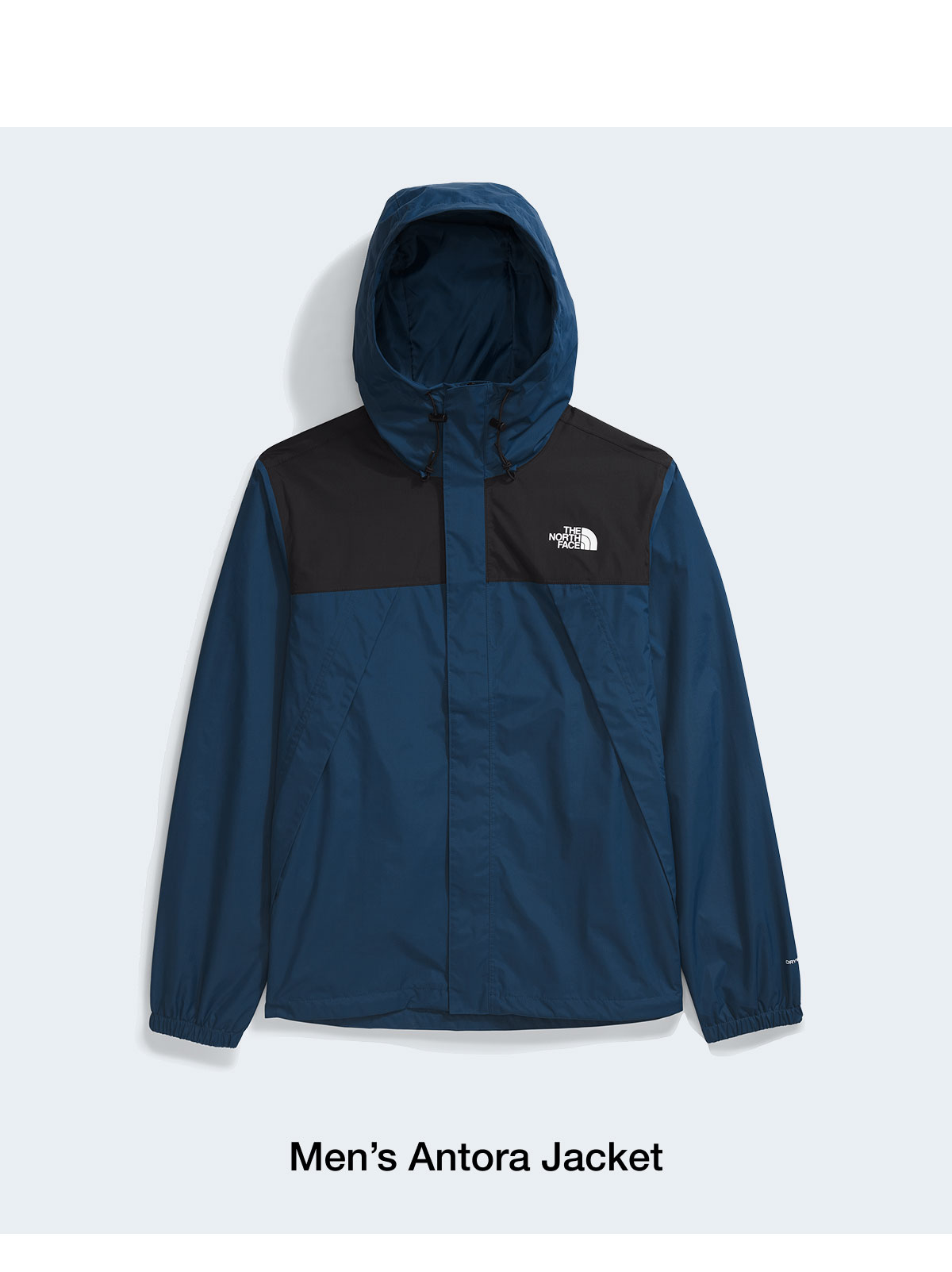 Men's Antora Jacket