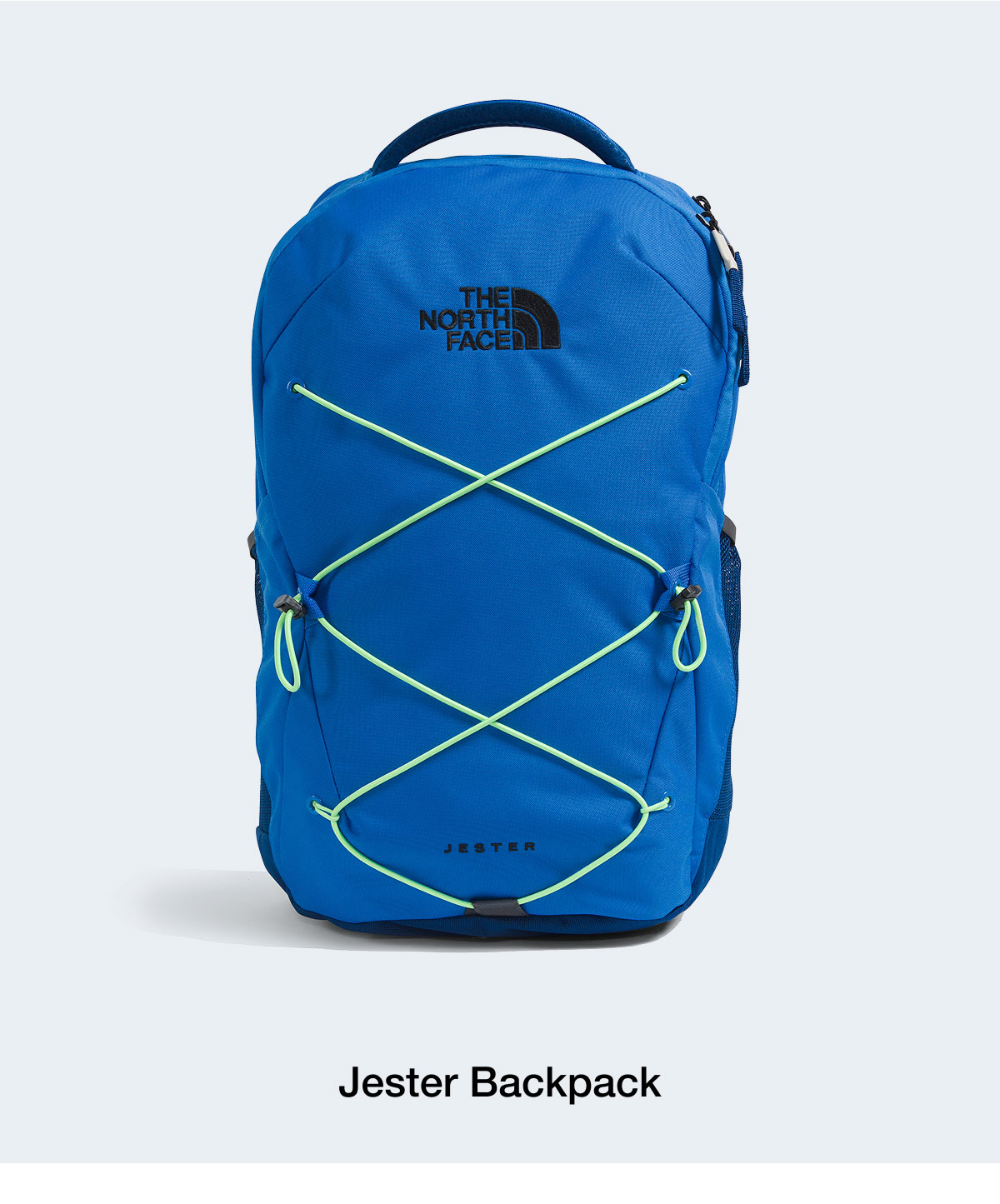 Jester Backpack