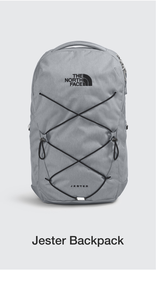 Jester Backpack