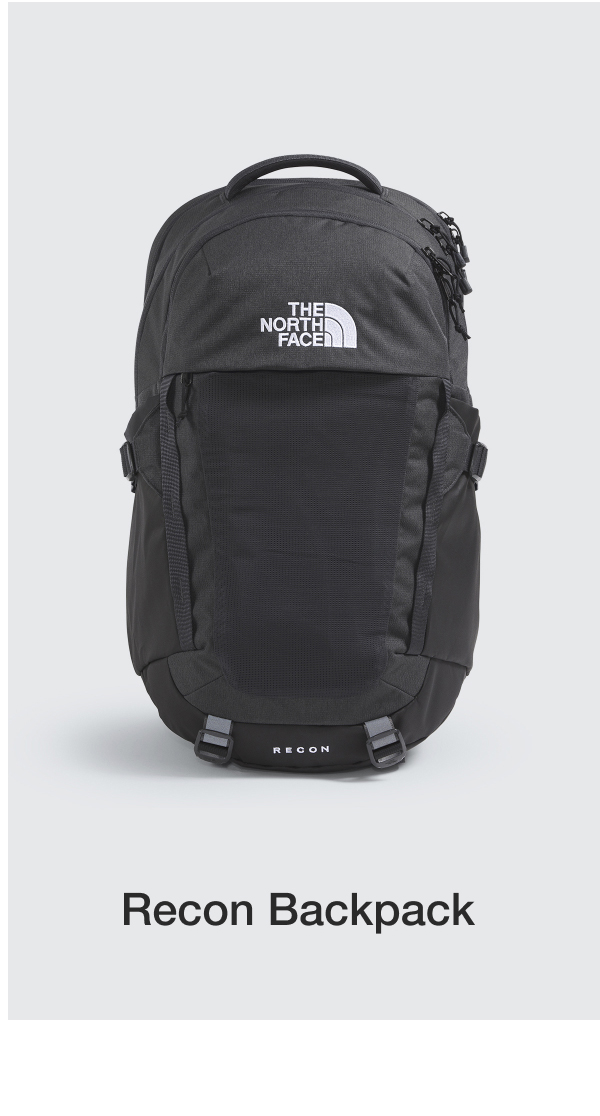 Recon Backpack