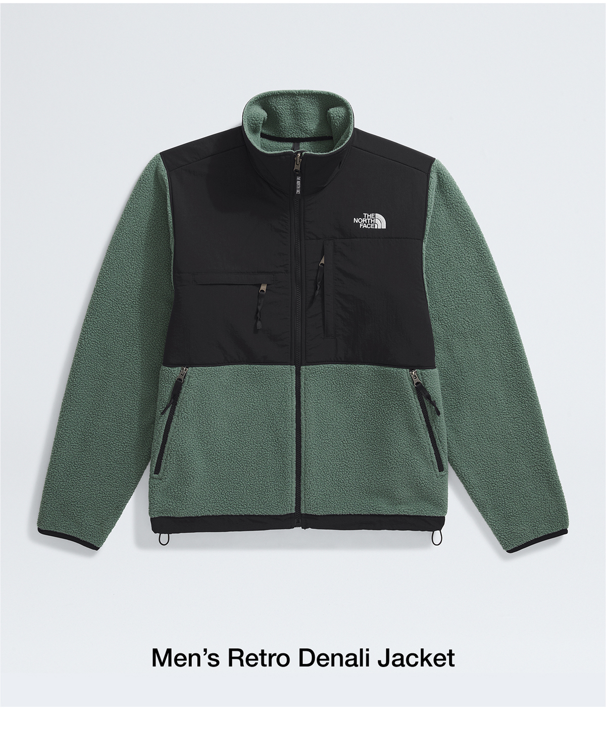 Men's Retro Denali Jacket