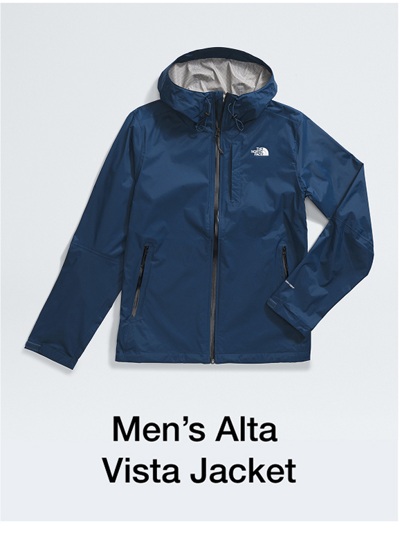 Men's Alta Vista Jacket