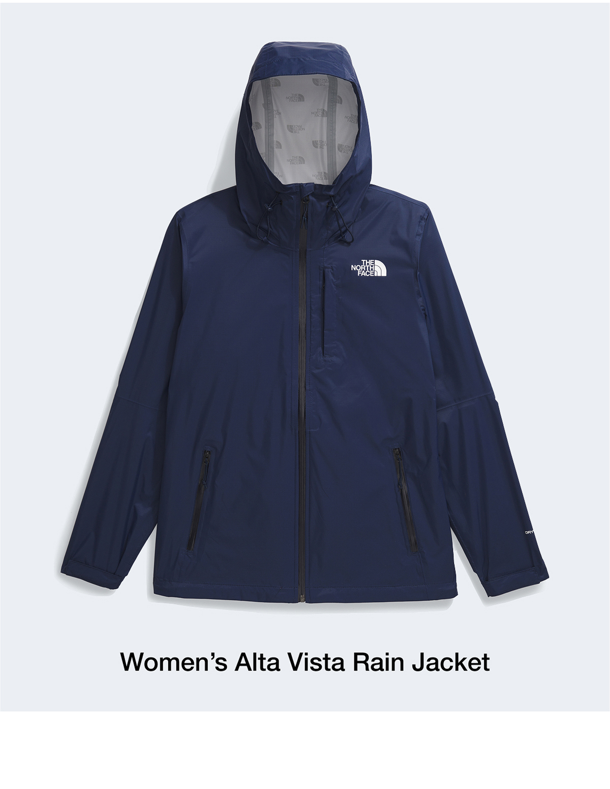 Women's Alta Vista Rain Jacket