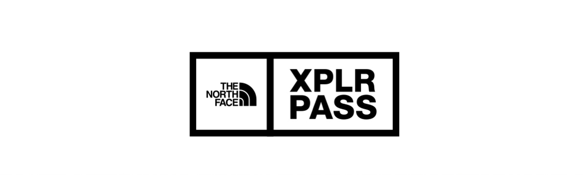 THE NORTH FACE XPLR PASS