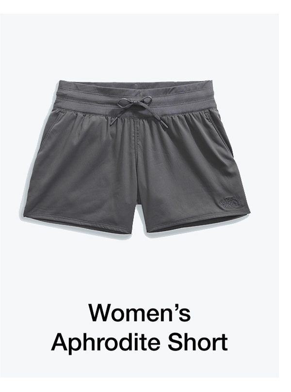 Women's Aphrodite Short