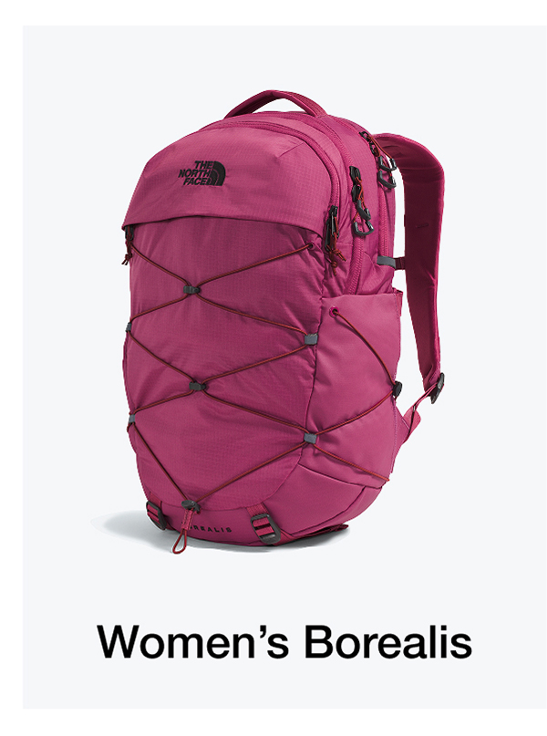 Women's Borealis