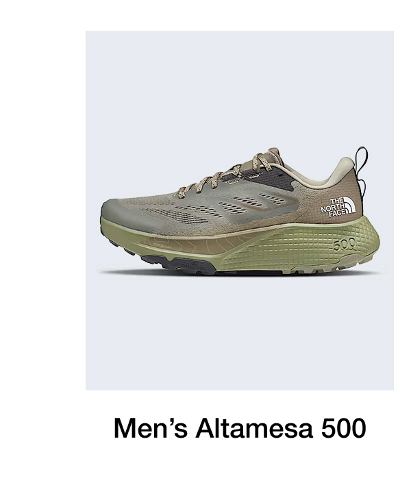 Men's Altamesa 500