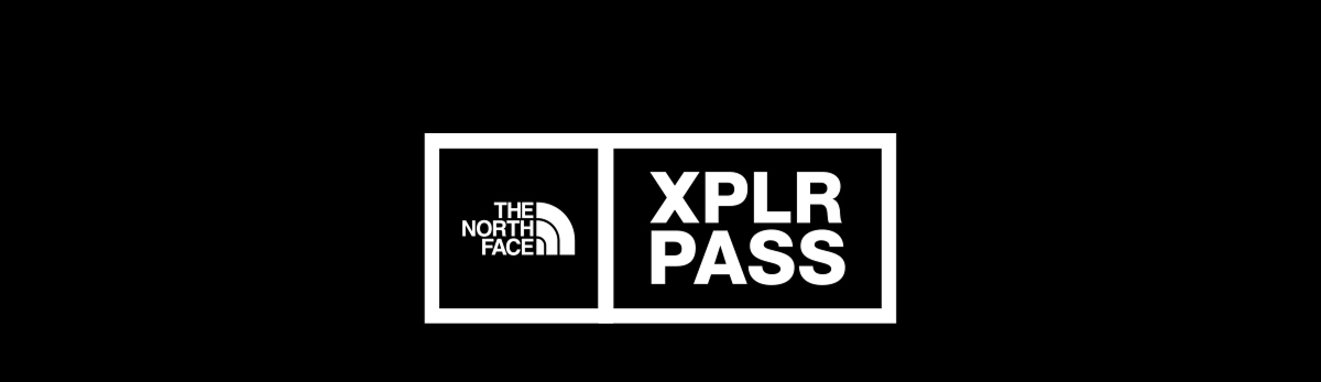 THE NORTH FACE XPLR PASS