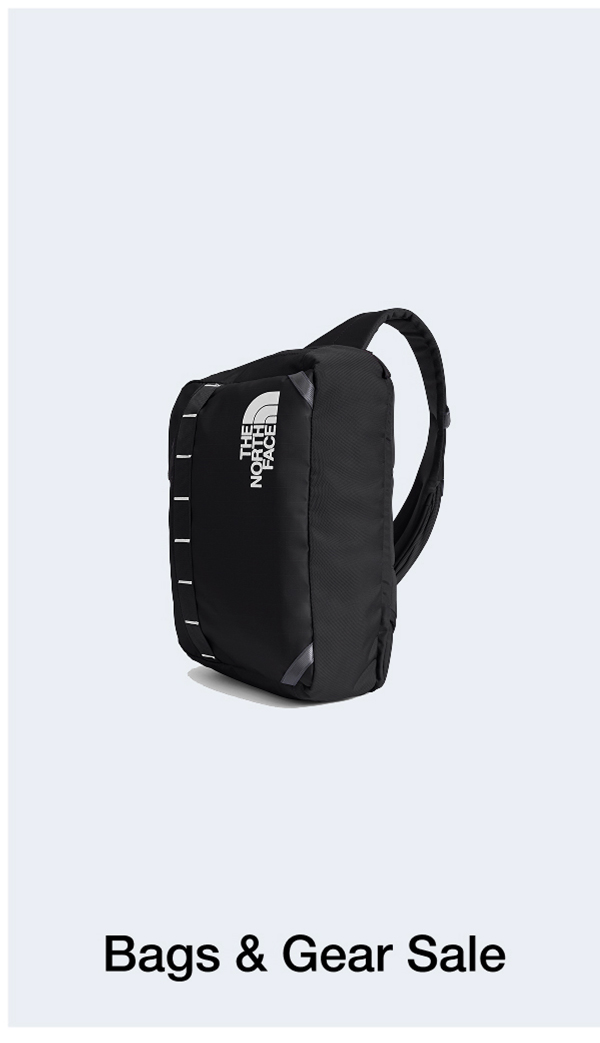 Bags & Gear Sale