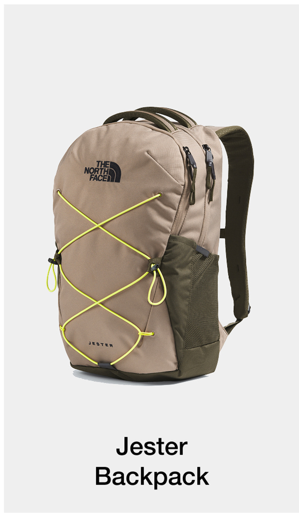 Jester Backpack