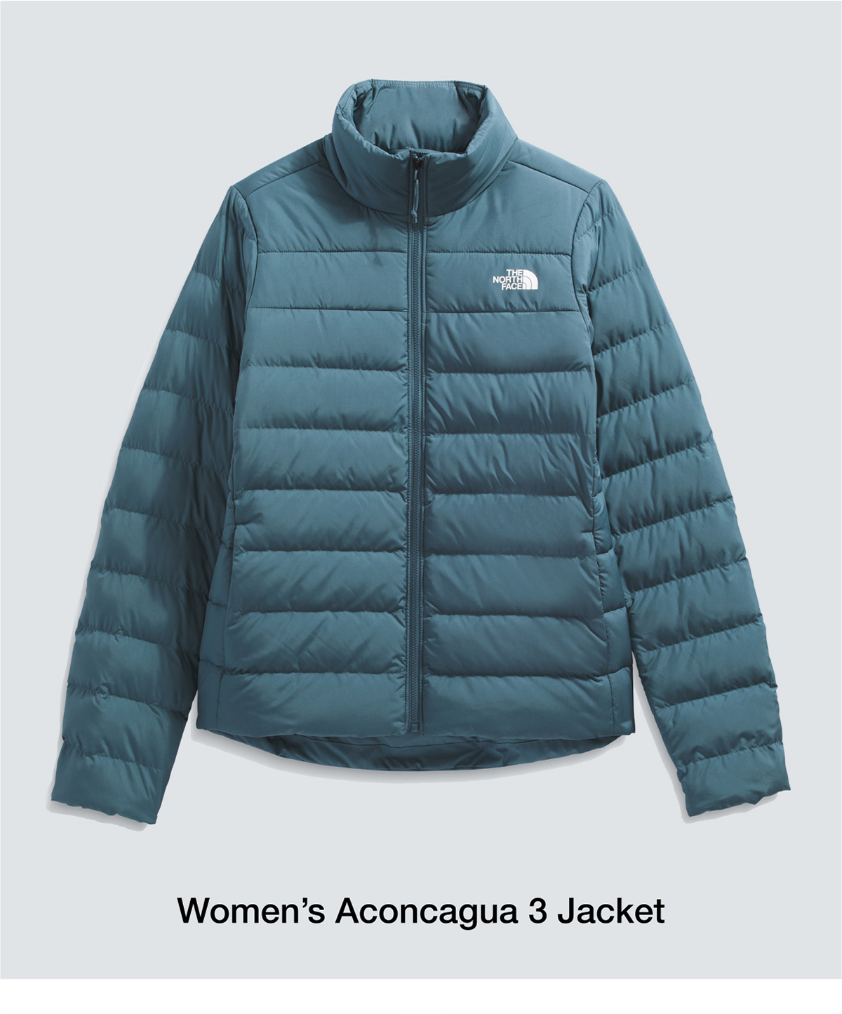Women's Aconcagua 3 Jacket