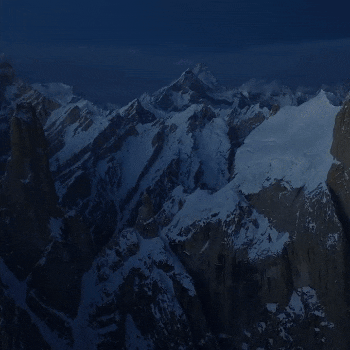 SUMMITSERIES® 25 years of relentless pursuit.