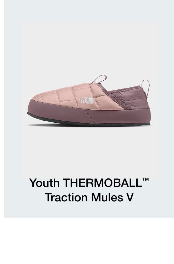 Youth THERMOBALL Traction Mules V