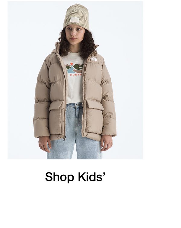 Shop Kids'