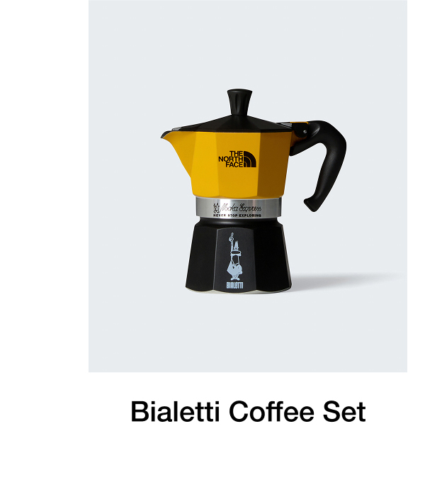 Bialetti Coffee Set