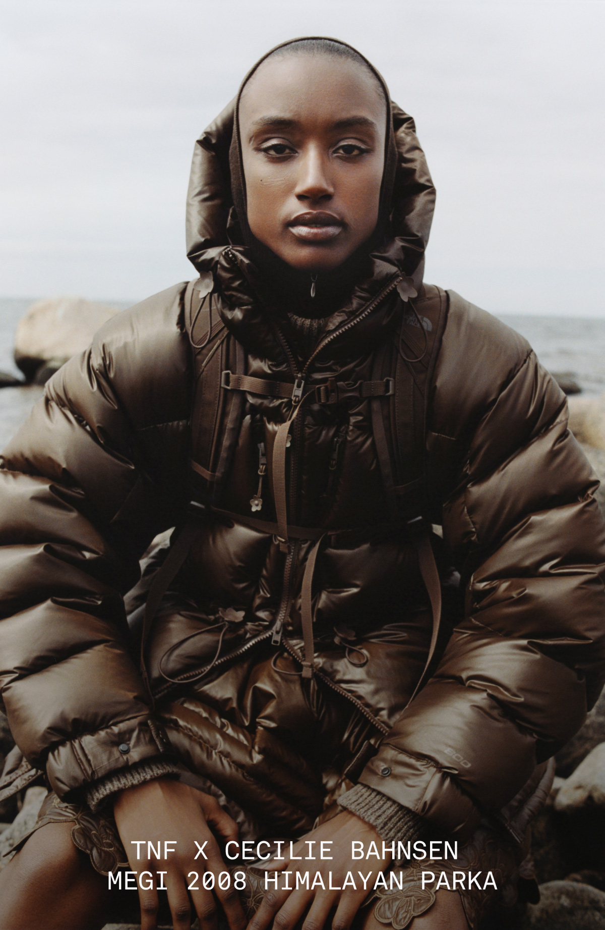 MEGI 2008 HIMALAYAN PARKA
