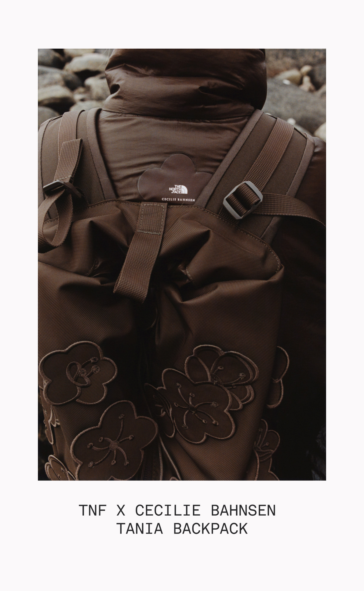 TANIA BACKPACK