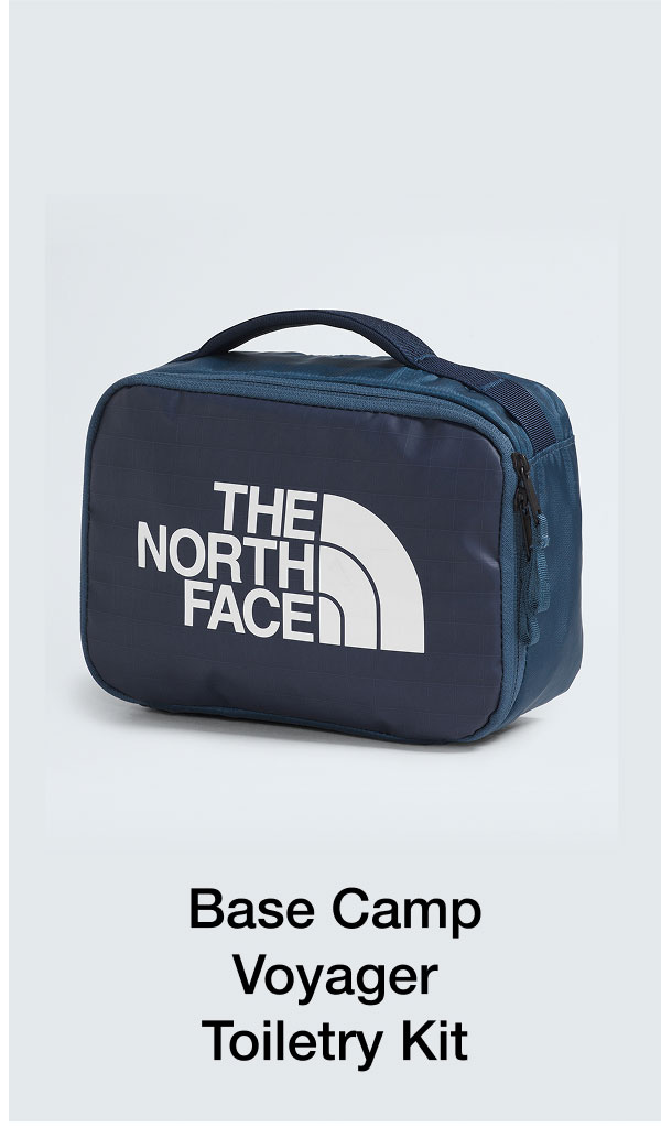 Base Camp Voyager Toiletry Kit